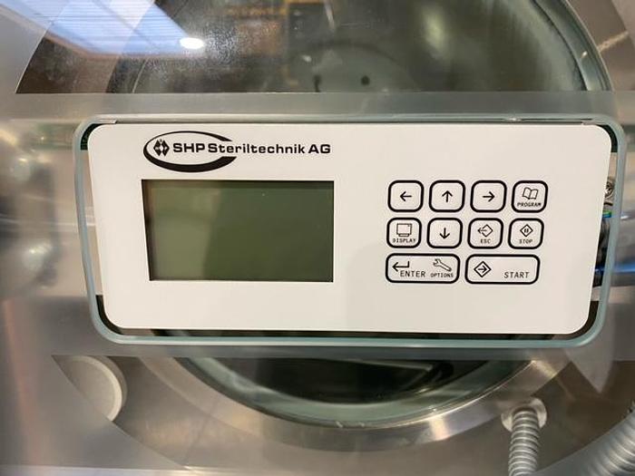 Used SHP Laboklav 25