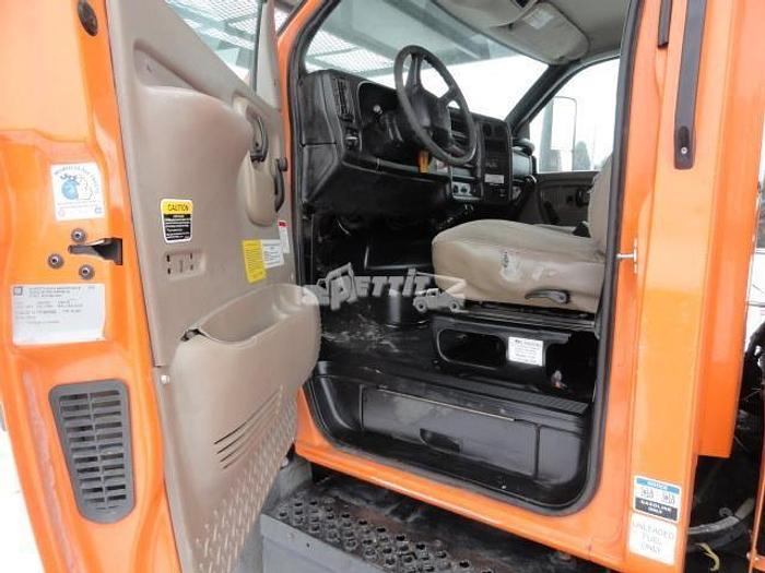 Used 2009 GMC TOPKICK C7500