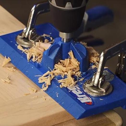 New Concealed Hinge Jig for Sale in Dundee, New York