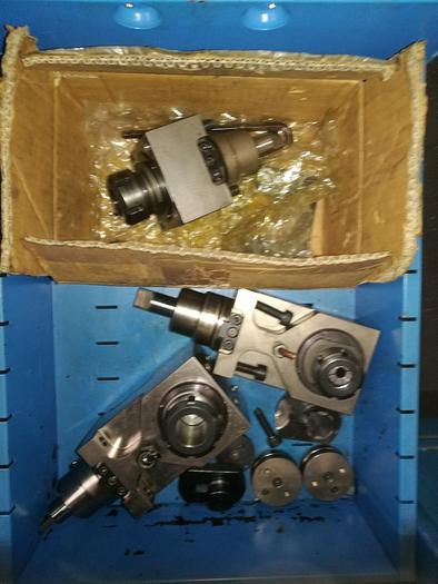 Used 2008 Biglia Biglia 565 YS