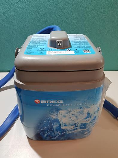 Gebraucht BREG Polar Care Kodiak für Kältetherapiesystem