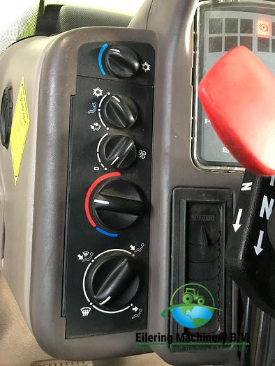 Used 2005 Claas Ares 616 RZ