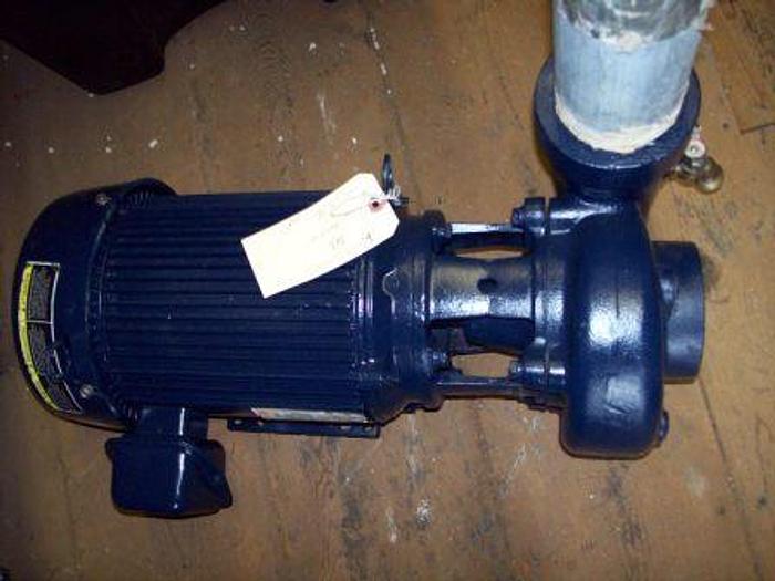 Used Mueller Falling Film Chiller 225050-1