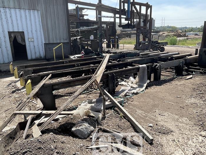 Used Unknown Lumber Stacker