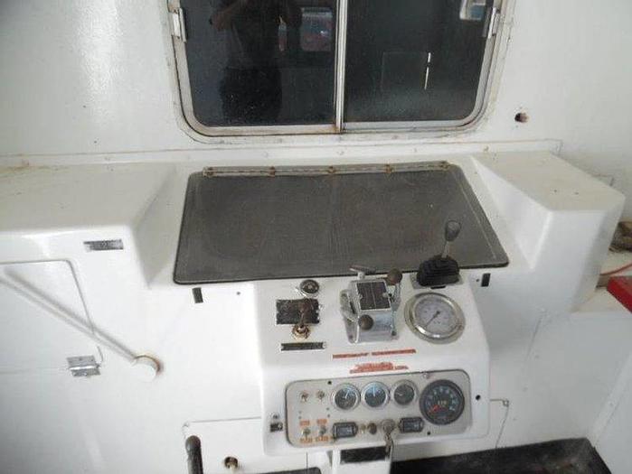 Used 1997 Freightliner Gearheart wireline