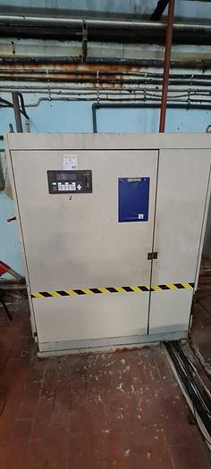 Used 1997 SCHOLL Rapidstar