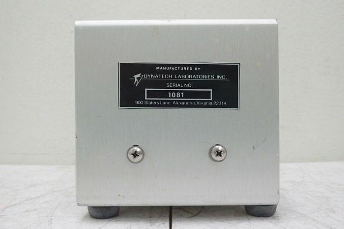 Used Bionetics 9010-10 Operation of Magnetic Transfer Device / Bio-EnzaBead Test Kits