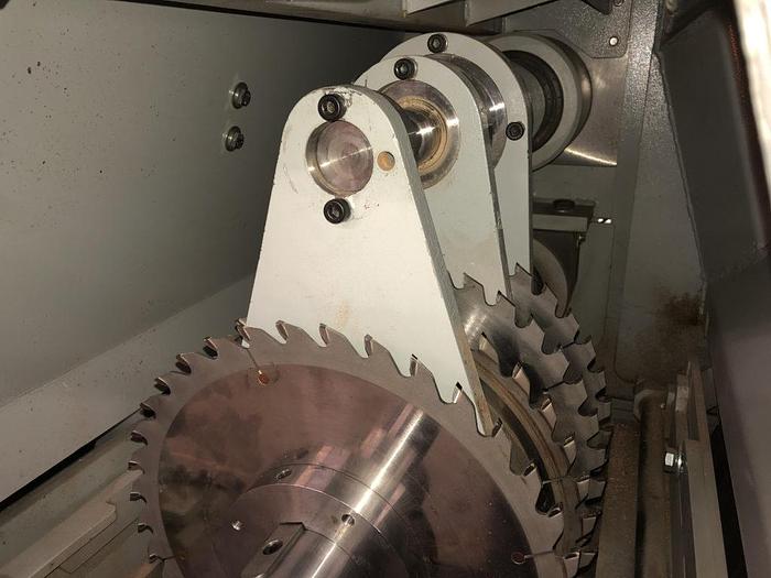 Cameron Automation #415A