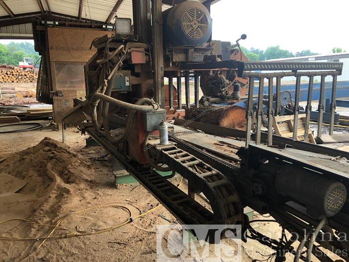 Used Wood-Mizer LT-70