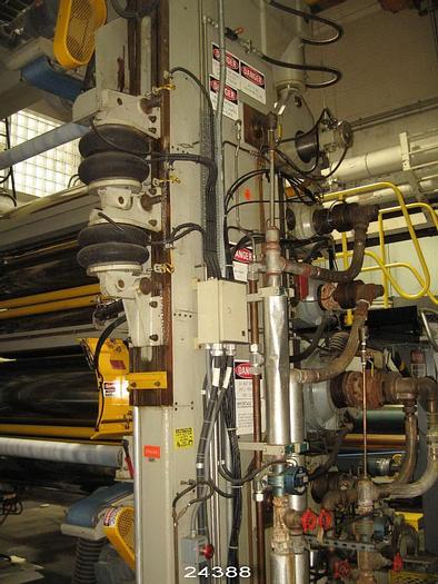 Used 1969 MANCHESTER #24388