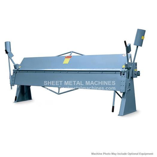 ROPER WHITNEY Connecticut Straight Bending Brake 816