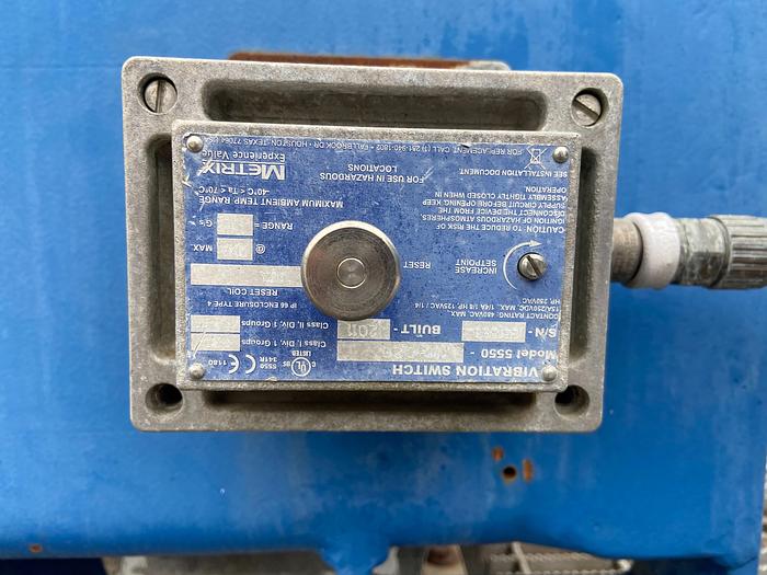 Used 2011 Kemtron 1448