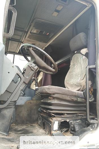 Used 1995 DAF 95 360 ATI tractor unit
