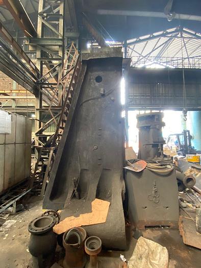 Used Hammer Forging Penumatic