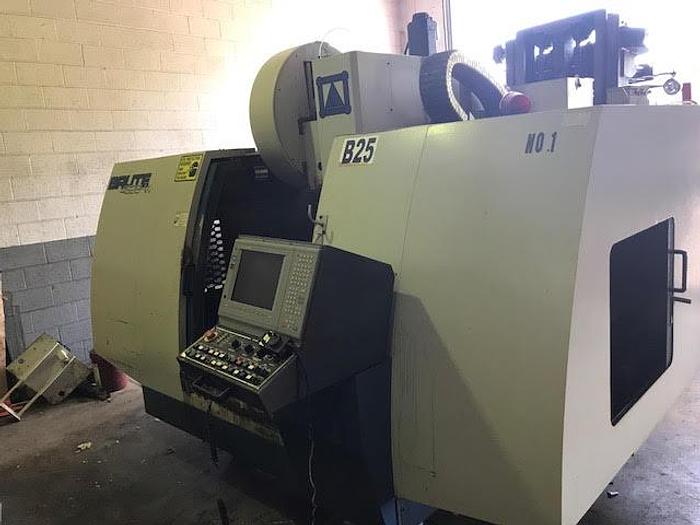 Used 2001 Brute 4828