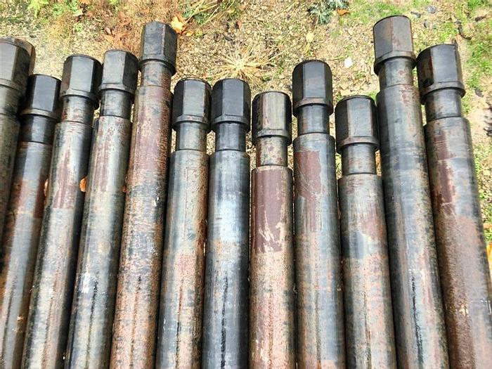 RD20 Drill Pipe 30' x 4-1/2" x 2-7/8"