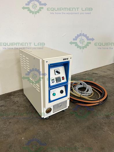 Used Vulcanic  10815 High Performance Temperature Control Unit 110°C to 140°C