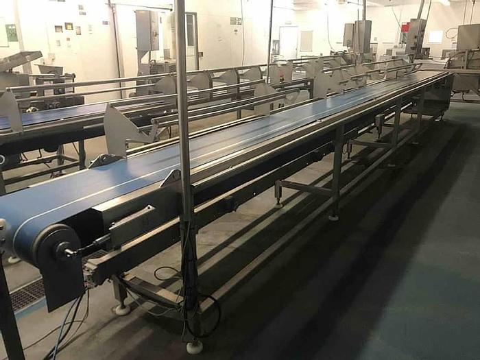 D'occasion SANDWICH CONVEYOR