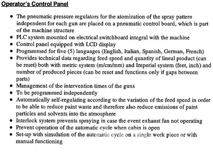 Used 2018 Makor Iride 206