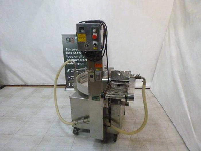 Used Takeuchi Automatic Breader; Md#KD-50