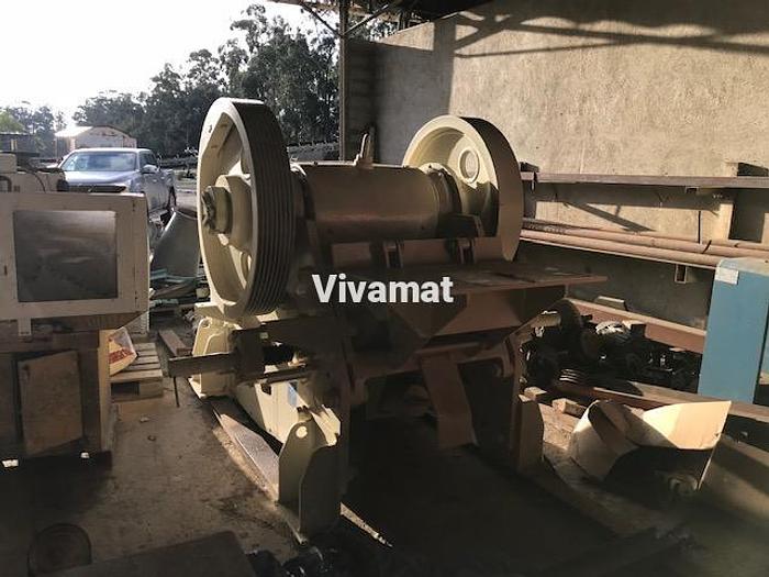 D'occasion 2002 Metso Minerals C80