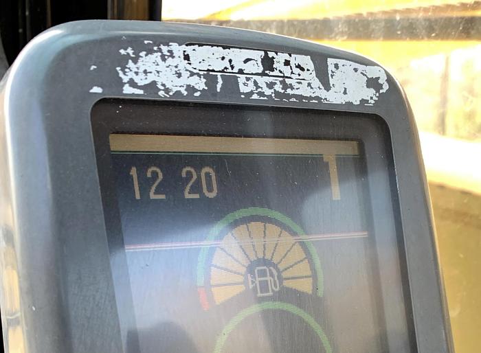 Used 2009 IMT AF 125