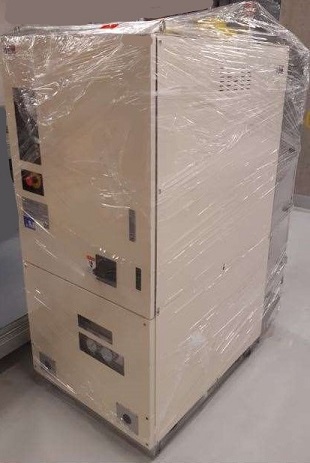 Used TEL ACT 12 2C2D