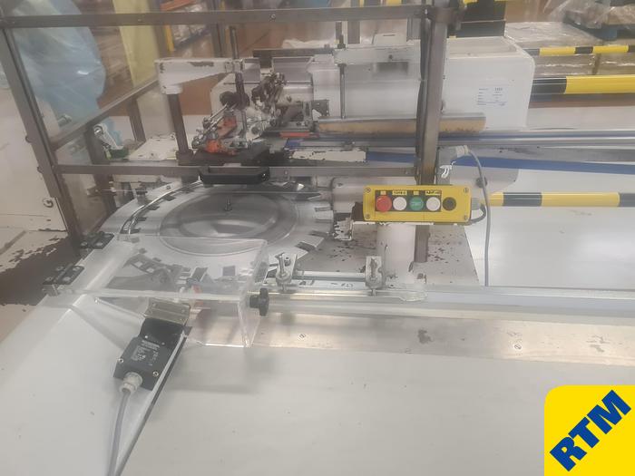 Used Chocolate Foil Wrapper