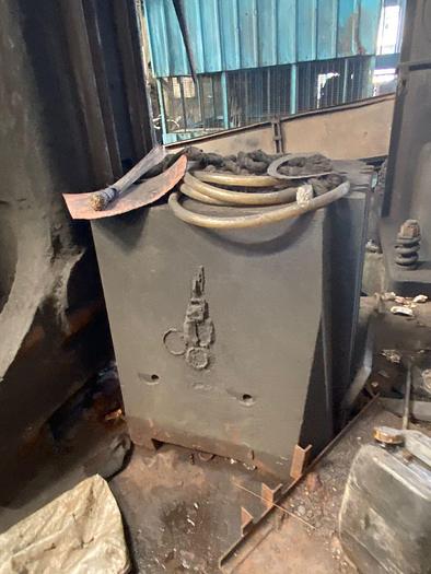 Used Hammer Forging Penumatic