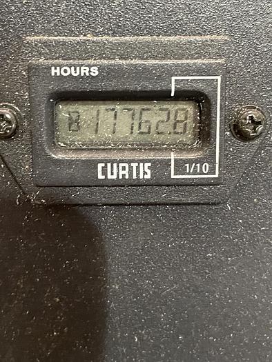 Used 2012 FANUC FANUC R2000IB/100P