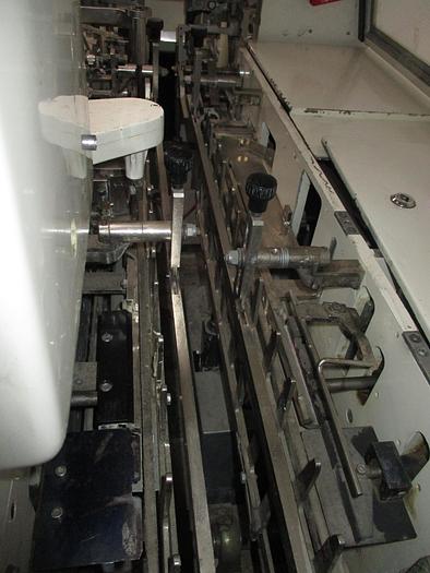 Used 1997 MARCHESINI BA 100