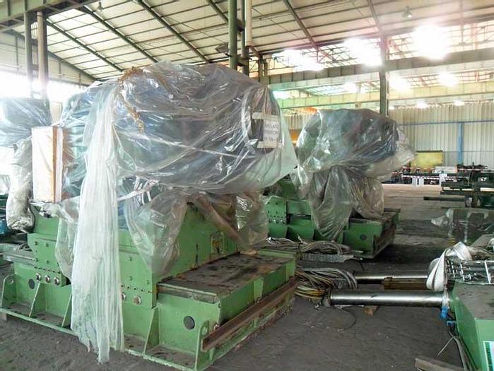 Used 16´´ WELDED TUBE MILL (USED)