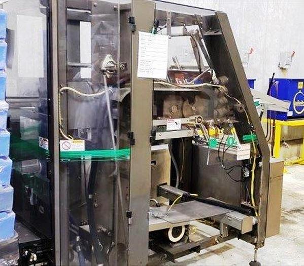 Used KLIKLOK ECT-625