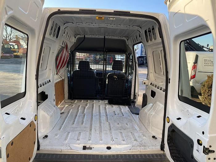 Usato 2006 FORD CONNECT