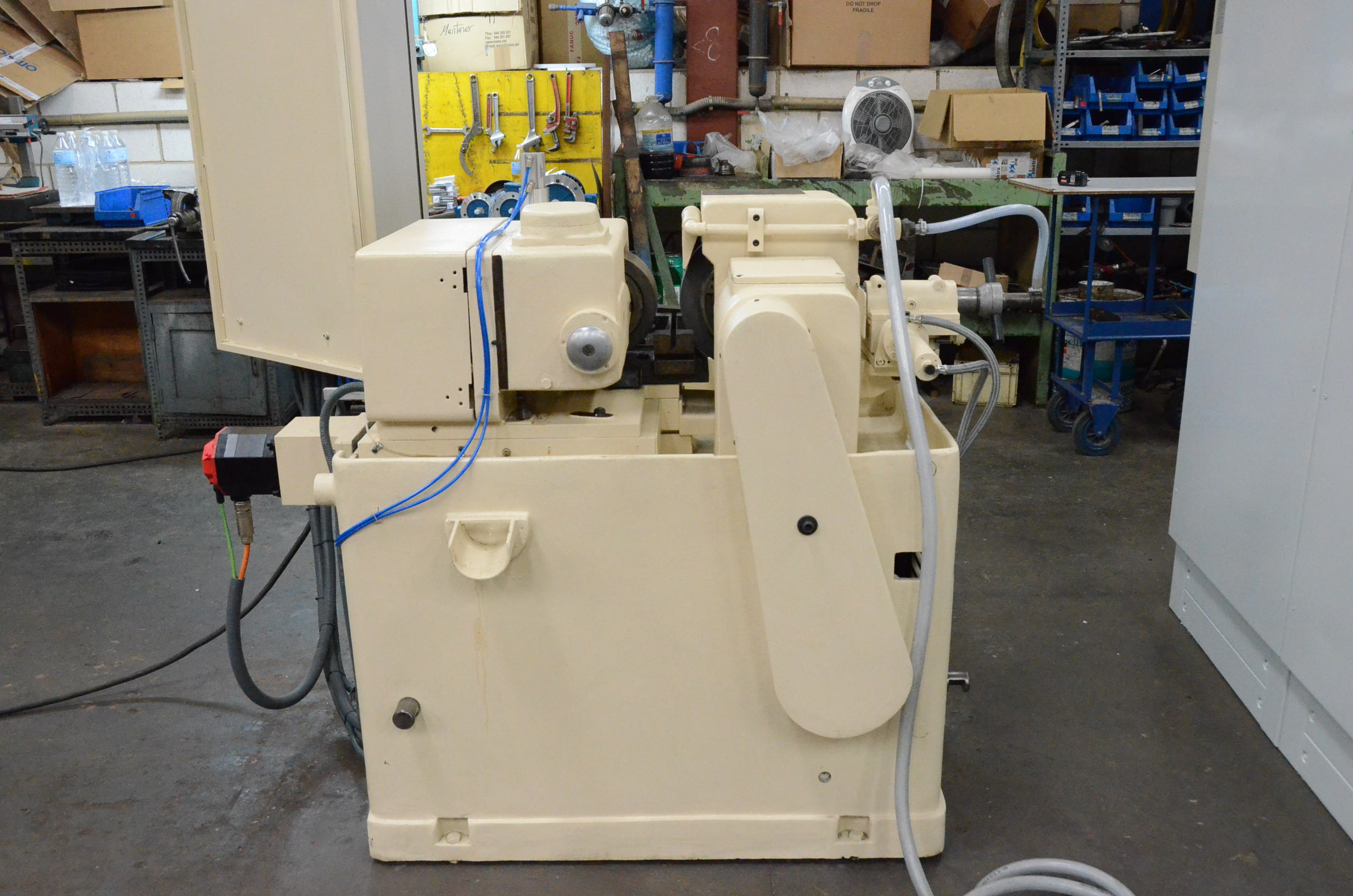 Usado ESTARTA 301 CNC Rectificadoras sin centros #4393