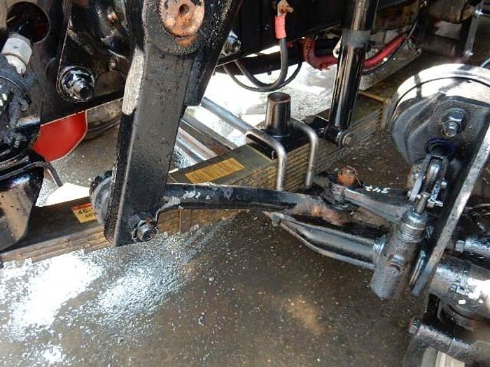 Used 2008 Sterling LT-8500