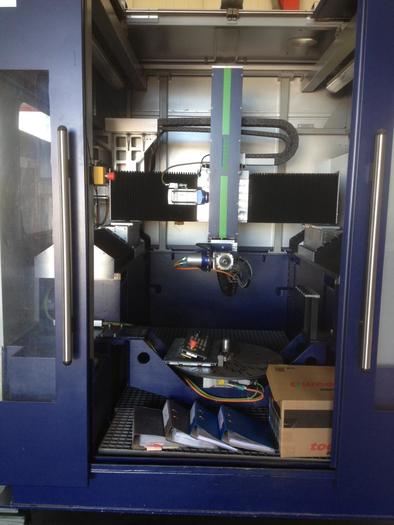 Used 2013 SEPOTEC ESZ - P6