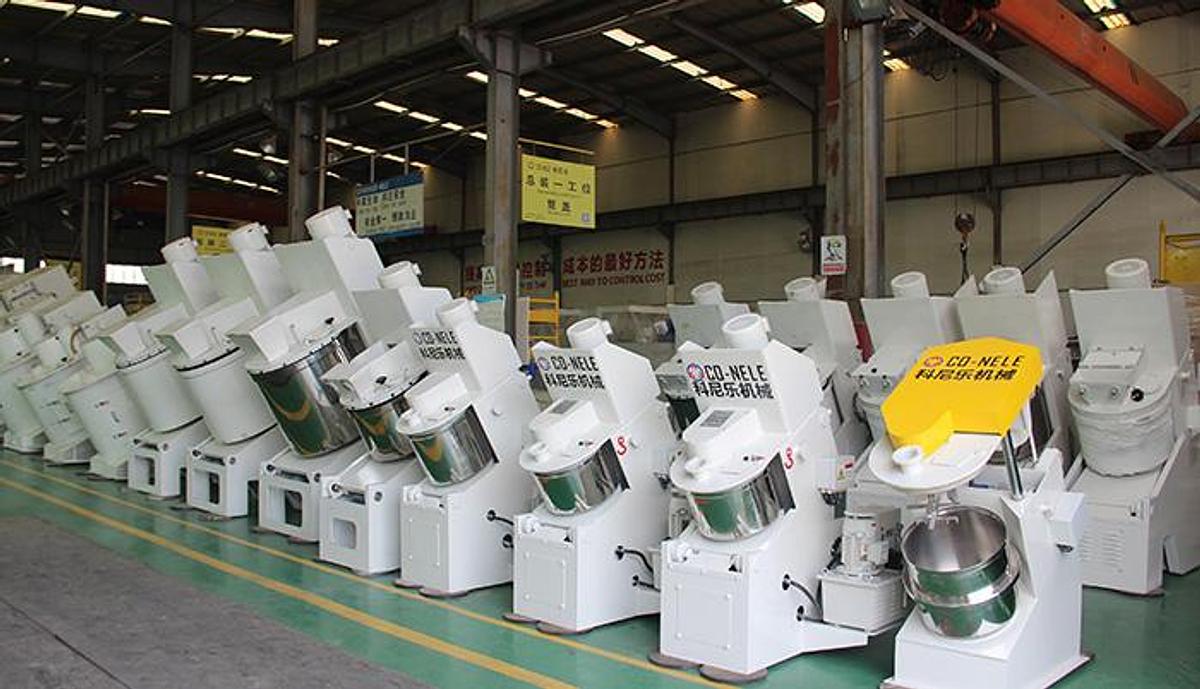 CEL5 lab intensive mixer