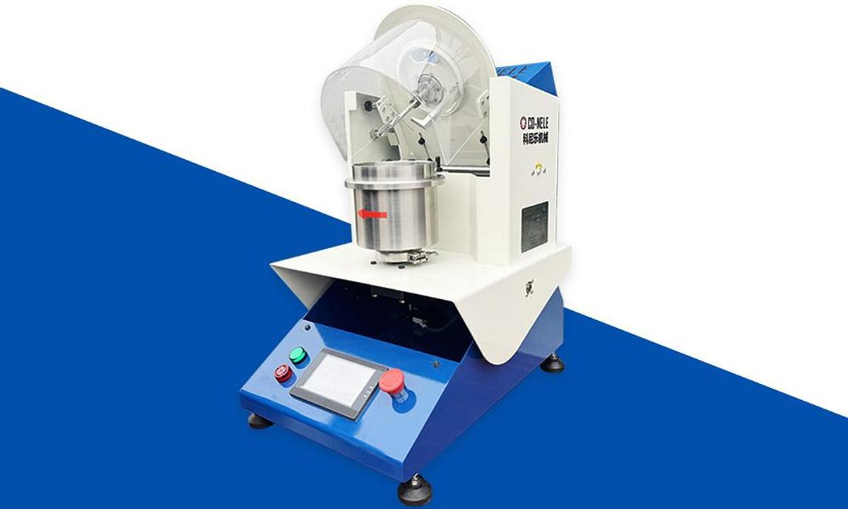 CEL01 lab Intensive Mixer