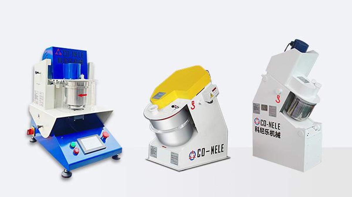 CEL01 lab Intensive Mixer