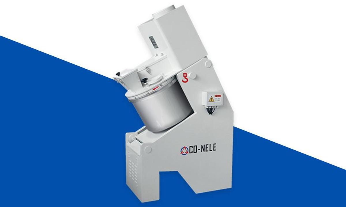 Laboratory Intensive Mixer