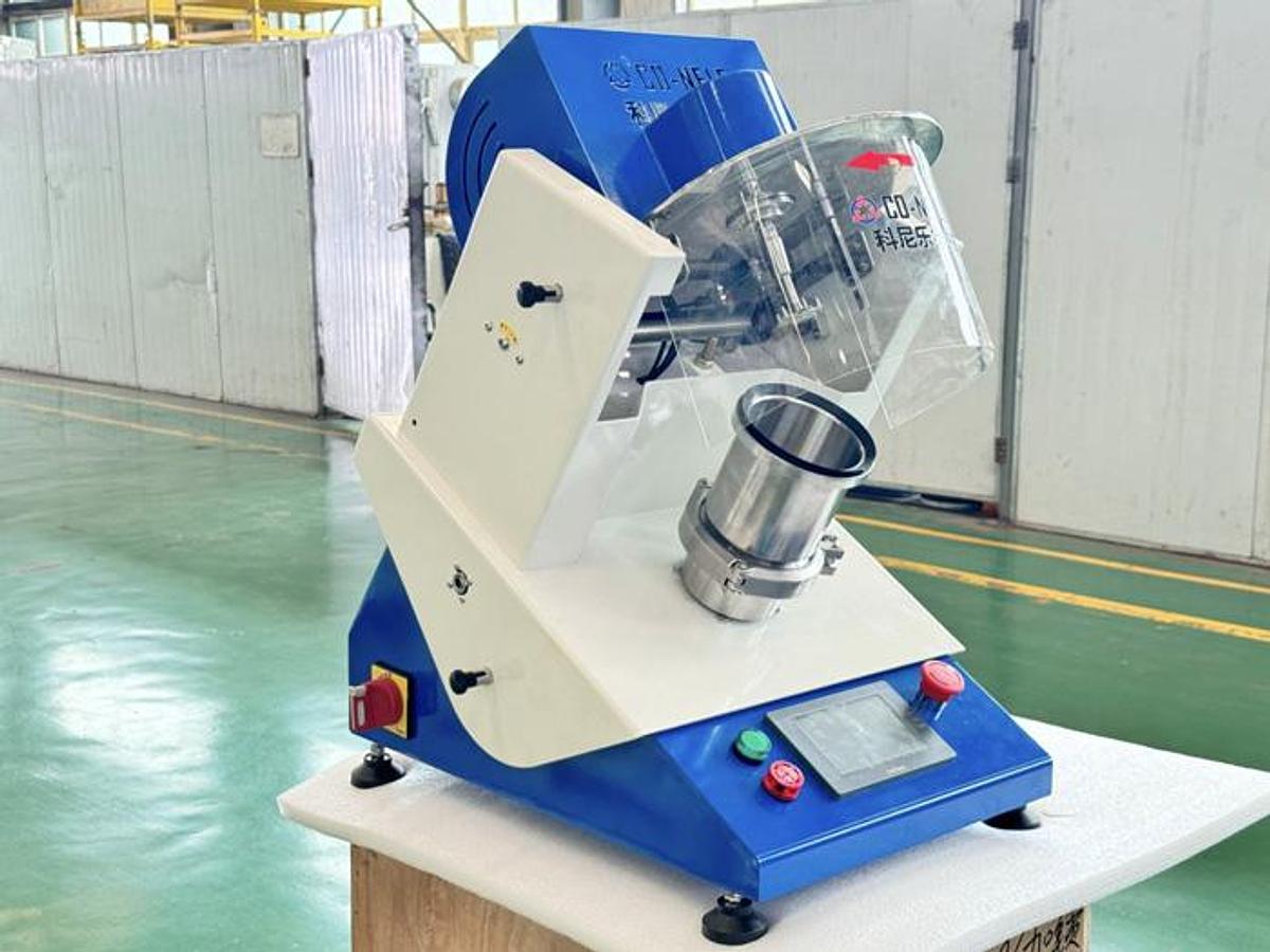 CEL01 lab Intensive Mixer