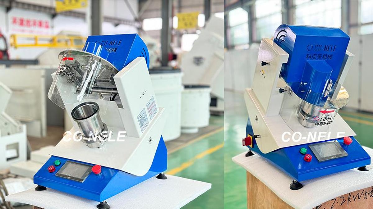 CEL01 lab Intensive Mixer