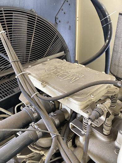 Used 2005 Kohler tier 1 750REOZDB