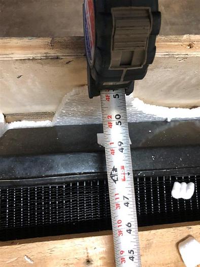 Radiator Cooler (Euclid/Hitachi/Volvo-Style)