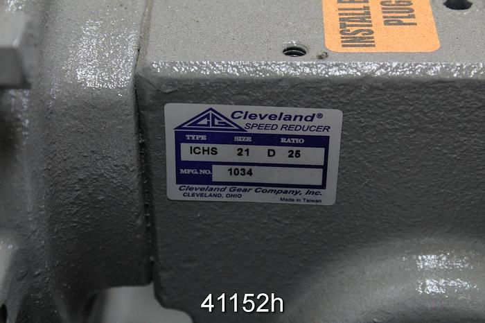 Unused Nova Tech Piston Pump #41152