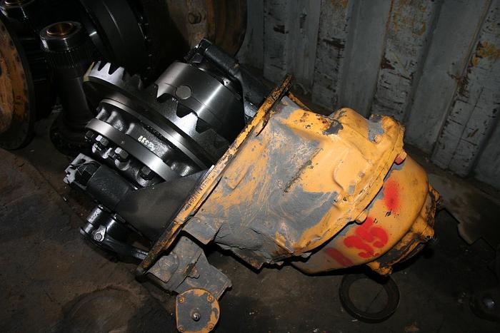 Used B40 Center Portion