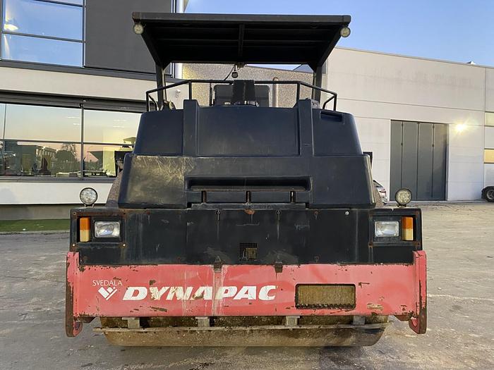 Usato 1999 DYNAPAC CC501