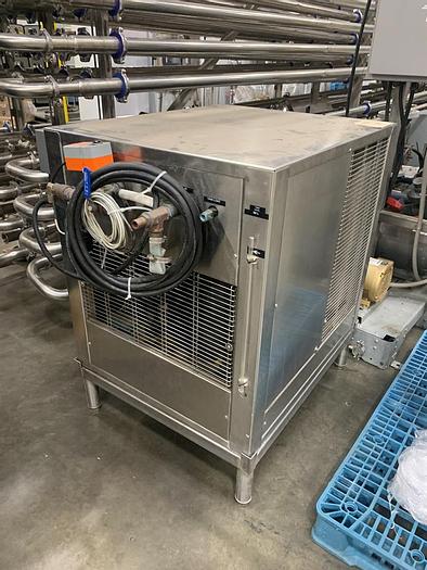Used Pasteurizer, Tube-In-Tube, Goodnature, XT Series, Heater, #S744275