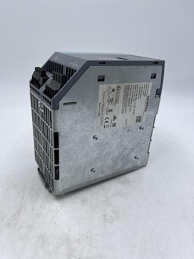 Used Siemens 6EP1436-2BA10